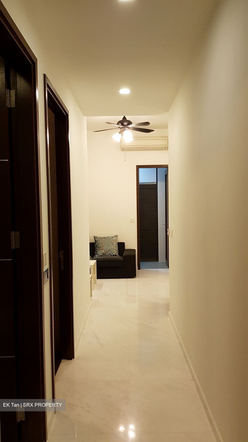 The Foresta @ Mount Faber (D4), Condominium #398652221